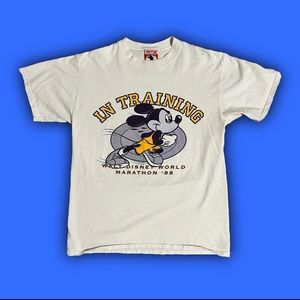 Vintage Disney shirt